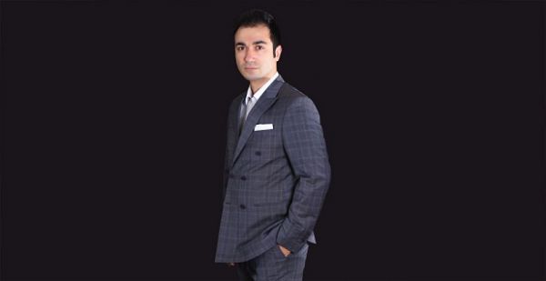 تلاش می کنیم درکنار کالای لوکس خدماتمان لوکس تر باشد