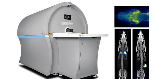 دریافت حمایت مالی برای بهبود تصویربرداری پزشکی با کمک نانوذرات