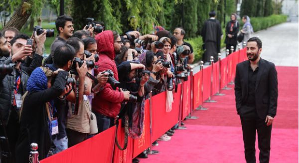 مبارزه تازه بازیگر «قورباغه»