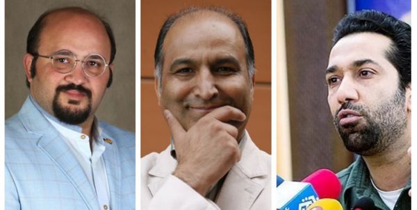 معرفی هیئت ارزیابی آثار بخش خیابانی جشنواره ملی تئاتر «سردار آسمانی»