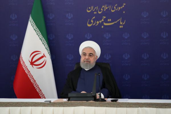شکستهای سیاسی آمریکا مرهمی بر دردهای مردم است