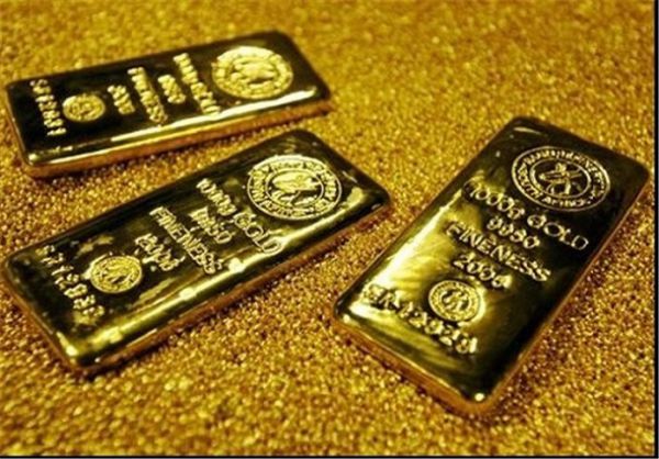 طلای جهانی صعود کرد