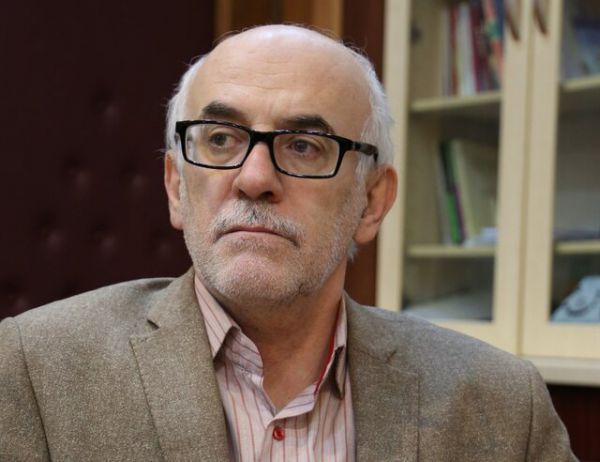 تصمیم‌گیری برای فیلمبرداری آثار برعهده ستاد کروناست