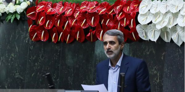 مقتدایی: اوضاع اقتصادی بهتر می‌شود