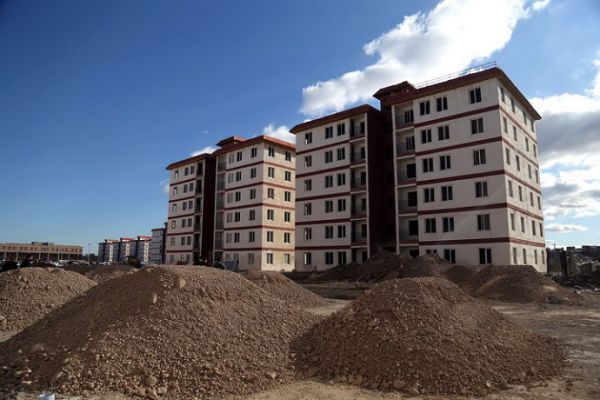 مسکن ملی فردا افتتاح می شود