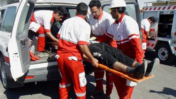 ۲۵۹ نفر در سه روز گذشته از مرگ نجات یافتند