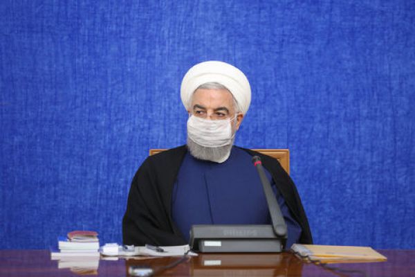 رییس جمهور:
ارائه طرحها بدون تامین منابع باعث ایجاد تورم میشود