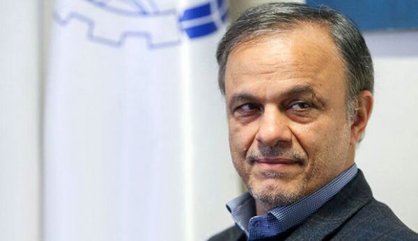 وزیر صمت:
شیوه‌نامه واردات در برابر صادرات بزودی ابلاغ می‌شود