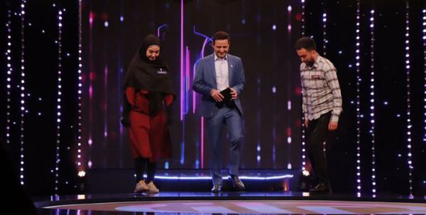 «سعید شیخ زاده» جایگزین «سام درخشانی» شد