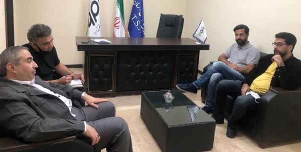 سریالی با موضوع کرونا