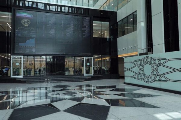 شاخص بورس ۲۶ هزار واحد رشد کرد