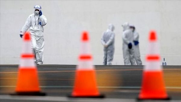 شیوع بیماری‌های همه‌گیر پی در پی و مرگبارتر می‌شود