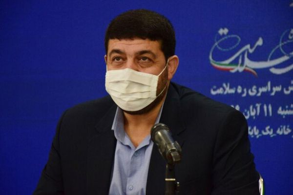 بررسی تبدیل وضعیت پرسنل شرکتی و اصلاح قانون جذب اورژانس در مجلس