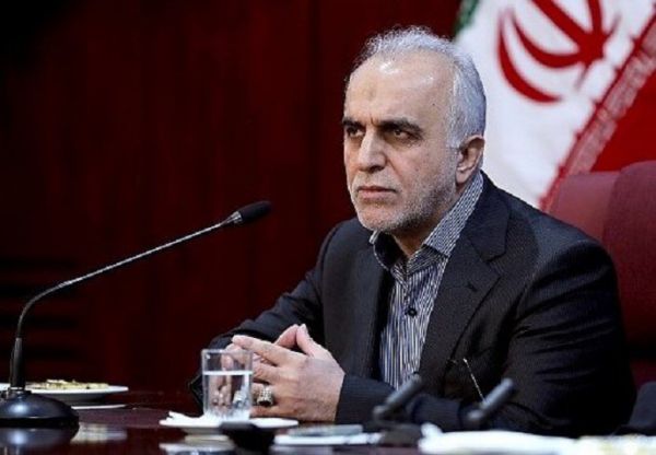 وزیر اقتصاد: دولت نفعی از توقف کالا در گمرک نمیبرد