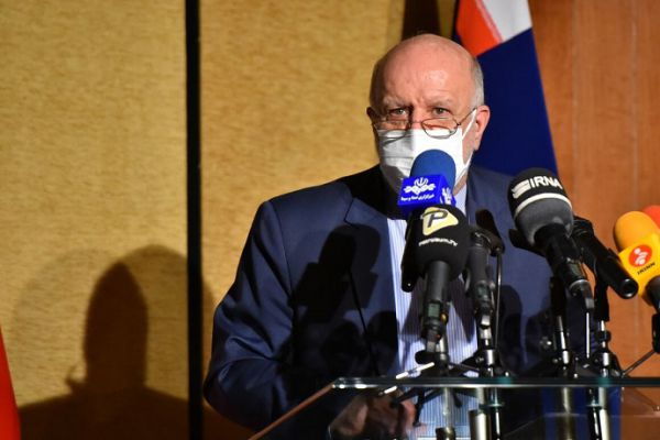 زنگنه: تحریم برطرف نشود به روال عادی کار خود ادامه میدهیم