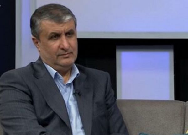 وزیر راه:
ساخت ۸۵ کیلومتر باقیمانده از راهآهن خواف- هرات در تعهد افغانستان است