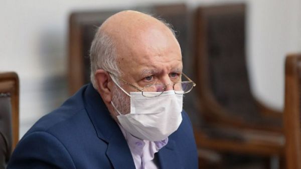 مازوت در نیروگاههای تهران استفاده نمیشود