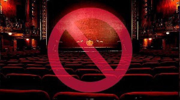 بدترین فروش سینمای آمریکا در ۴۰ سال اخیر رقم خورد