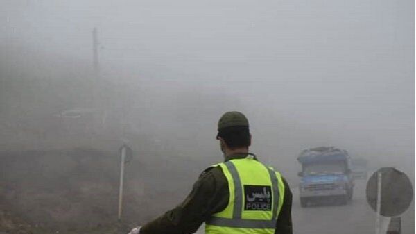 محدودیت تردد در شهرهای قرمز ونارنجی ادامه دارد