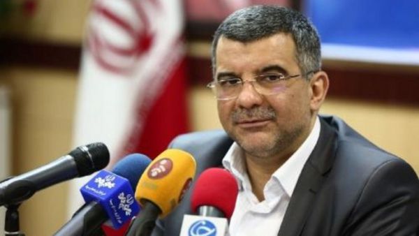 افزایش آمار کرونا در رده‌های سنی ۱۸ تا ۲۵ سال