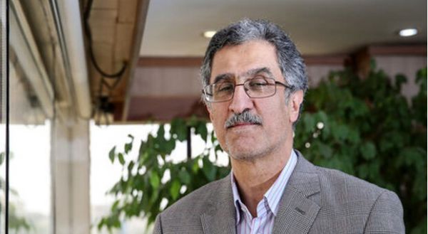 صادرات ۵۹۴ میلیون دلاری ایران به اوراسیا