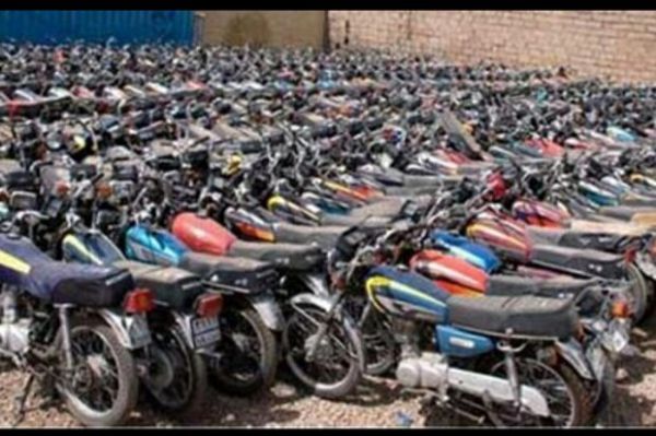 معاینه فنی موتورسیکلتهای کاربراتوری دردی را دوا نمیکند