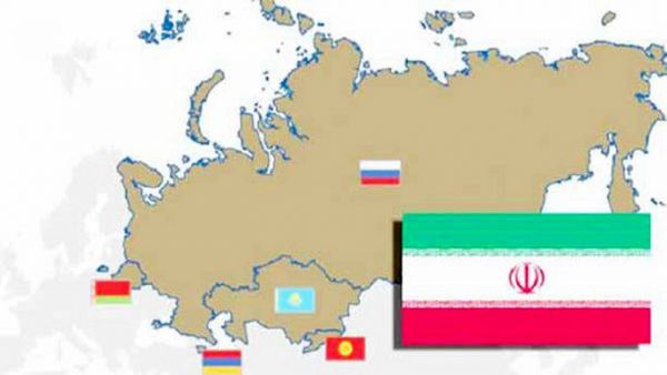 استفاده از تجربیات جهان برای گسترش تجارت با اوراسیا