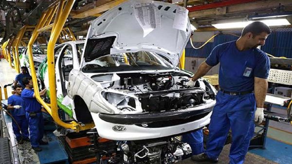 مونتاژ یا تولید؛ صنعت خودروسازی ما کدام است؟