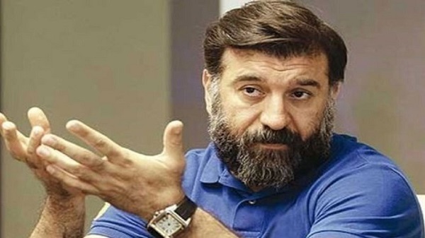 حال انصاریان وخیم است