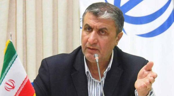۲۲ هزار کیلومتر بزرگراه تا سال آینده می سازیم