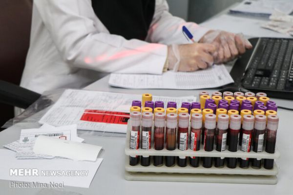 دستاوردهای انتقال خون در دوران کرونا