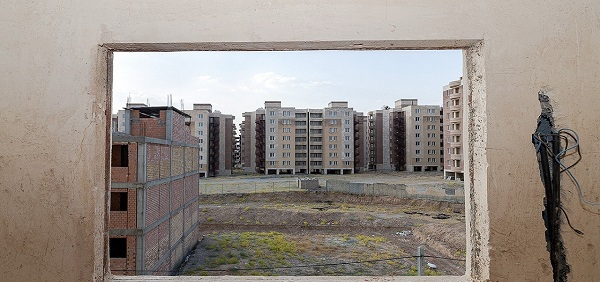 ۲۲۶ هزار راننده صاحب مسکن می‌شوند