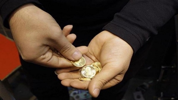 قیمت طلا و سکه؛ افزایش نامحسوس قیمت سکه