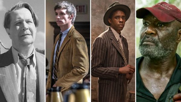 اعلام نامزد‌های جوایز منتخب منتقدان هالیوود