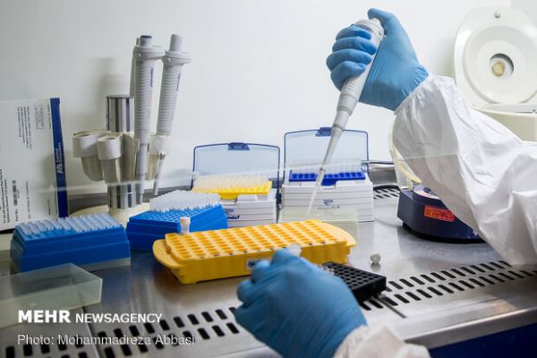 جهاد دانشگاهی همه توان خود را برای پیشرفت ایران به کار می گیرد