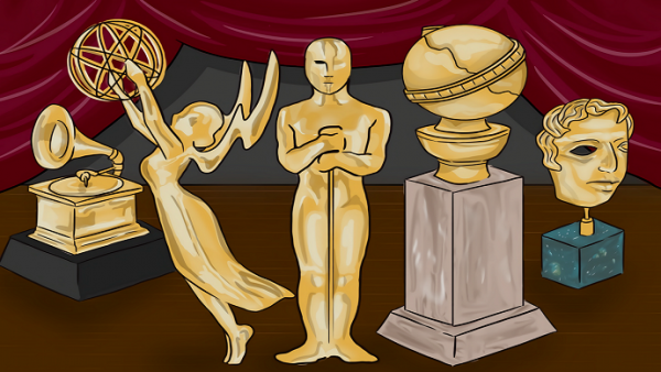 بهترین فیلم‌ها و بازیگران در فصل جوایز ۲۰۲۱