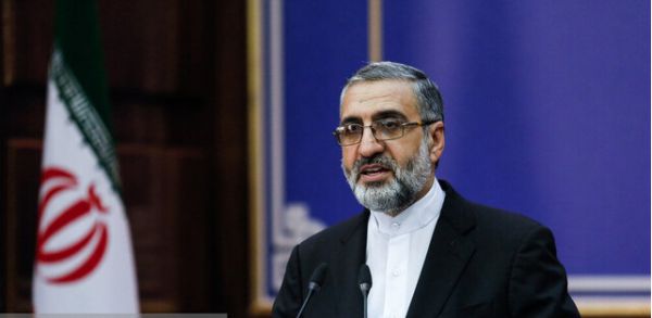 کرونا حریف اجتماع میلیونی در راهپیمایی ۲۲ بهمن نشد