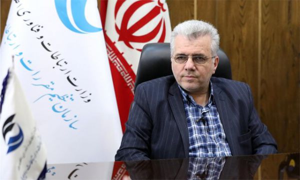 مشکلات زیادی در اینترنت ثابت داریم