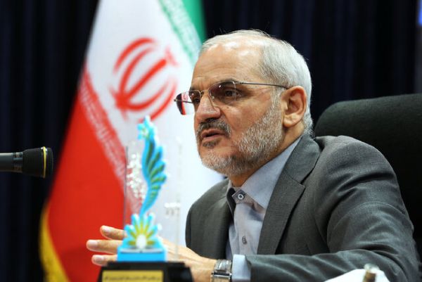 تبادل بیش از ۲۴ میلیارد پیام در شبکه شاد تا کنون