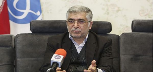 برای پیشرفت در تولید داخل به آزمایشگاه‌های مرجع نیاز داریم