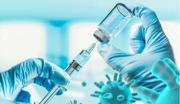 فاز نخست تزریق «کووپارس» تا دو روز دیگر آغاز می‌شود