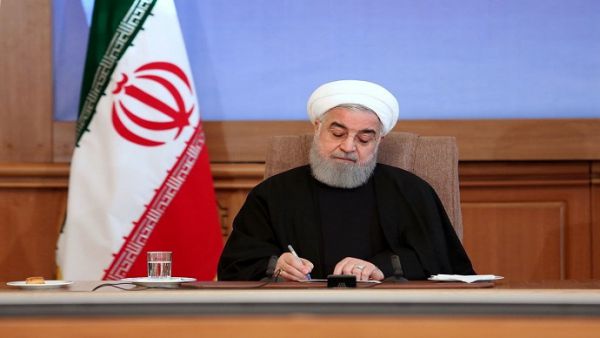 رئیس جمهور شش عضو شورای عالی ورزش و تربیت بدنی را منصوب کرد