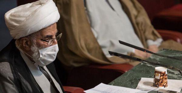 جنتی: نمایندگان مجلس به فکر خود و دوستانشان نباشند