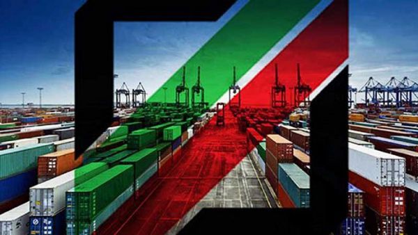 آخرین آمار از میزان کالا‌های اساسی در گمرکات و بنادر