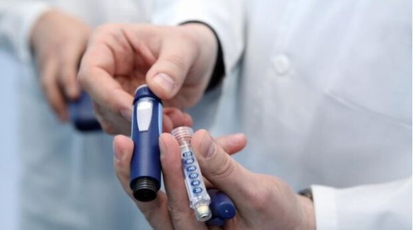 علت کمبود انسولین قلمی در کشور