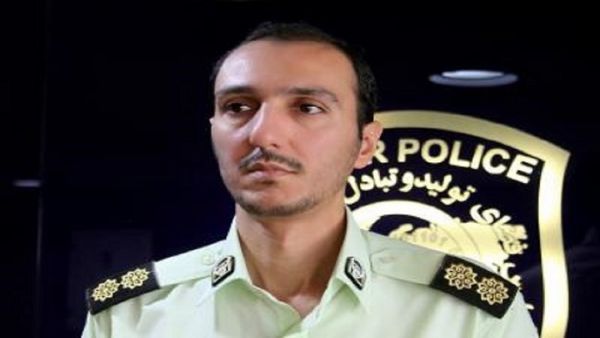 بساط چینی مجرمان سایبری به بهانه حراج نوروزی