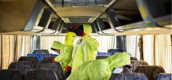 بلیت اتوبوس برای ایام نوروز پیش فروش نمی‌شود