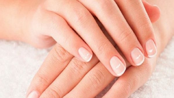 دلایل ایجاد لکه سفید روی ناخن‌ها
