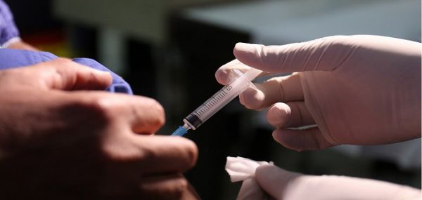 واکسیناسیون تمامی مددجویان بهزیستی تا دو هفته آینده