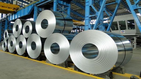 مشکل ورق فولادی در نظام توزیع است